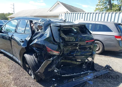 2024 Honda Prologue Elite from USA, damaged, VIN 3GPKHZRJ1RS533982